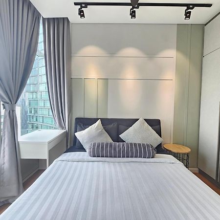 Sky Suites Klcc By Staylar Kuala Lumpur Esterno foto