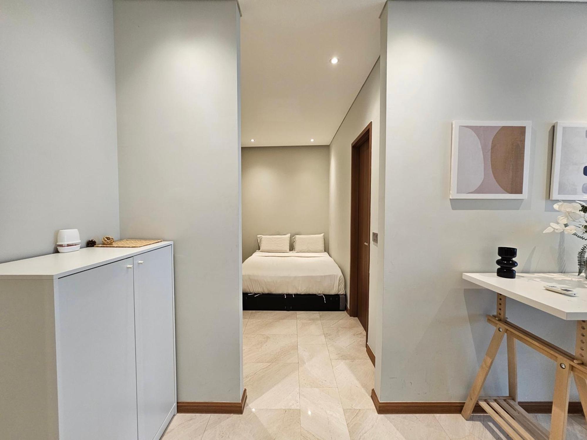 Sky Suites Klcc By Staylar Kuala Lumpur Esterno foto