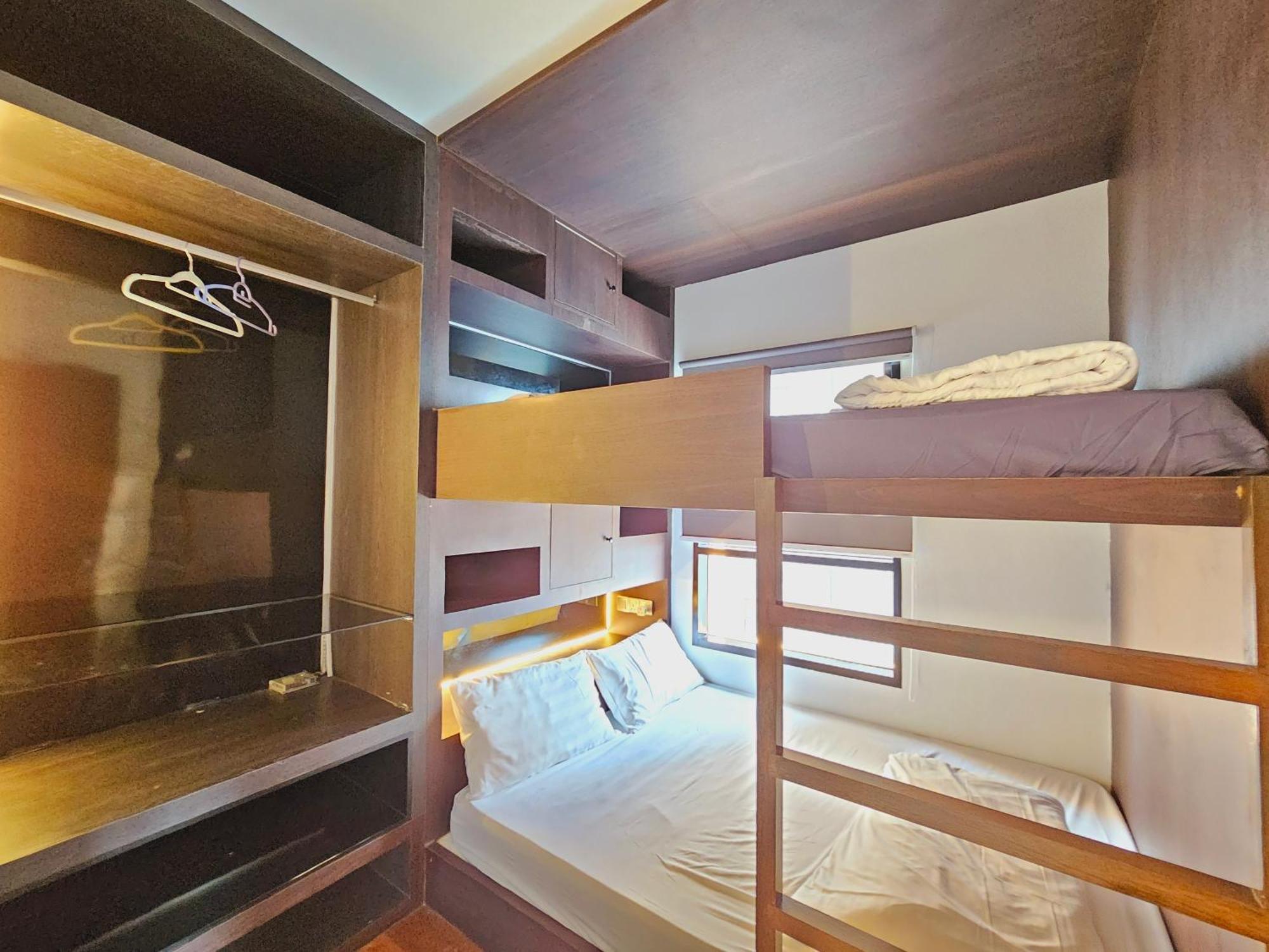 Sky Suites Klcc By Staylar Kuala Lumpur Esterno foto