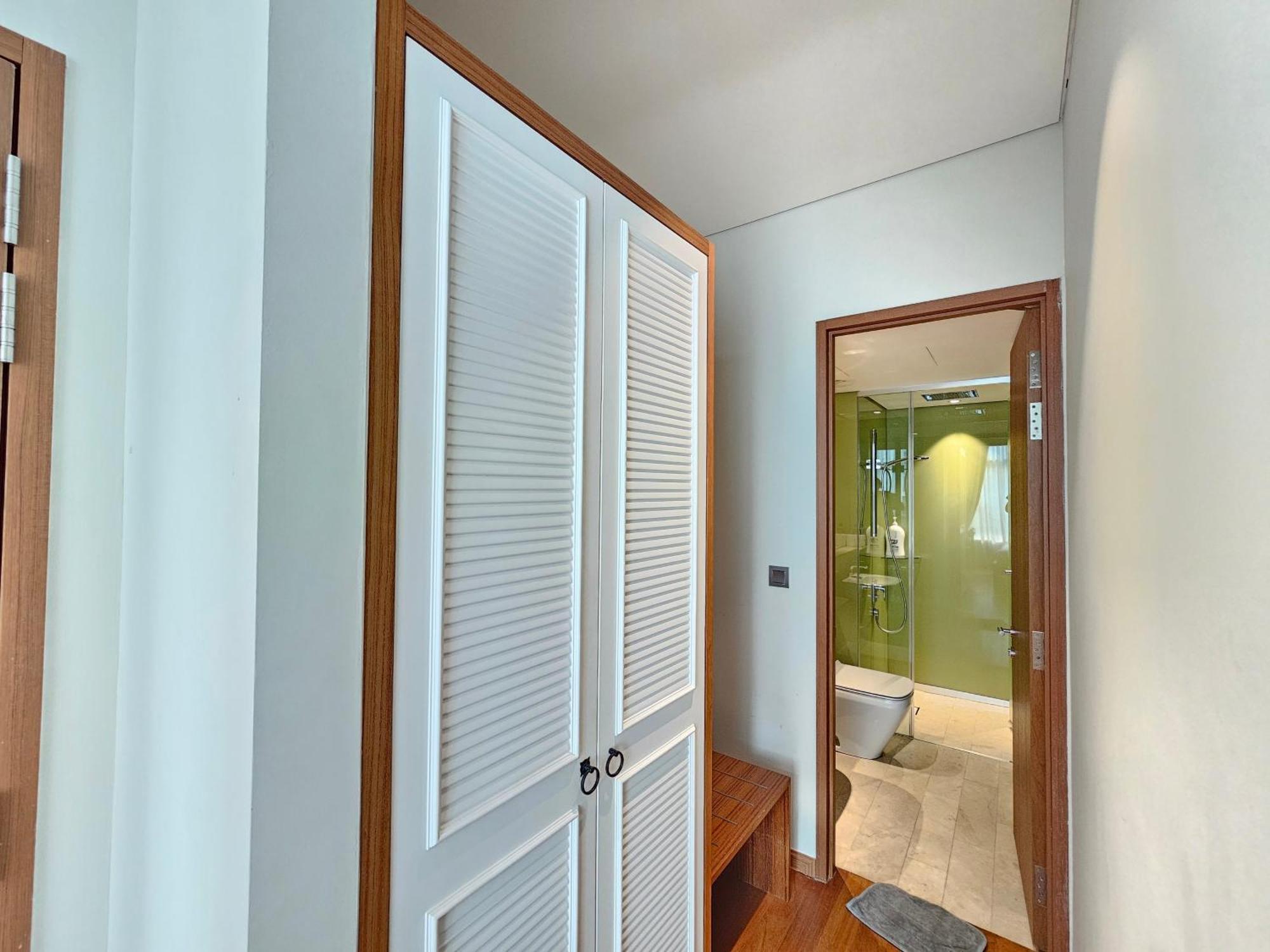 Sky Suites Klcc By Staylar Kuala Lumpur Esterno foto