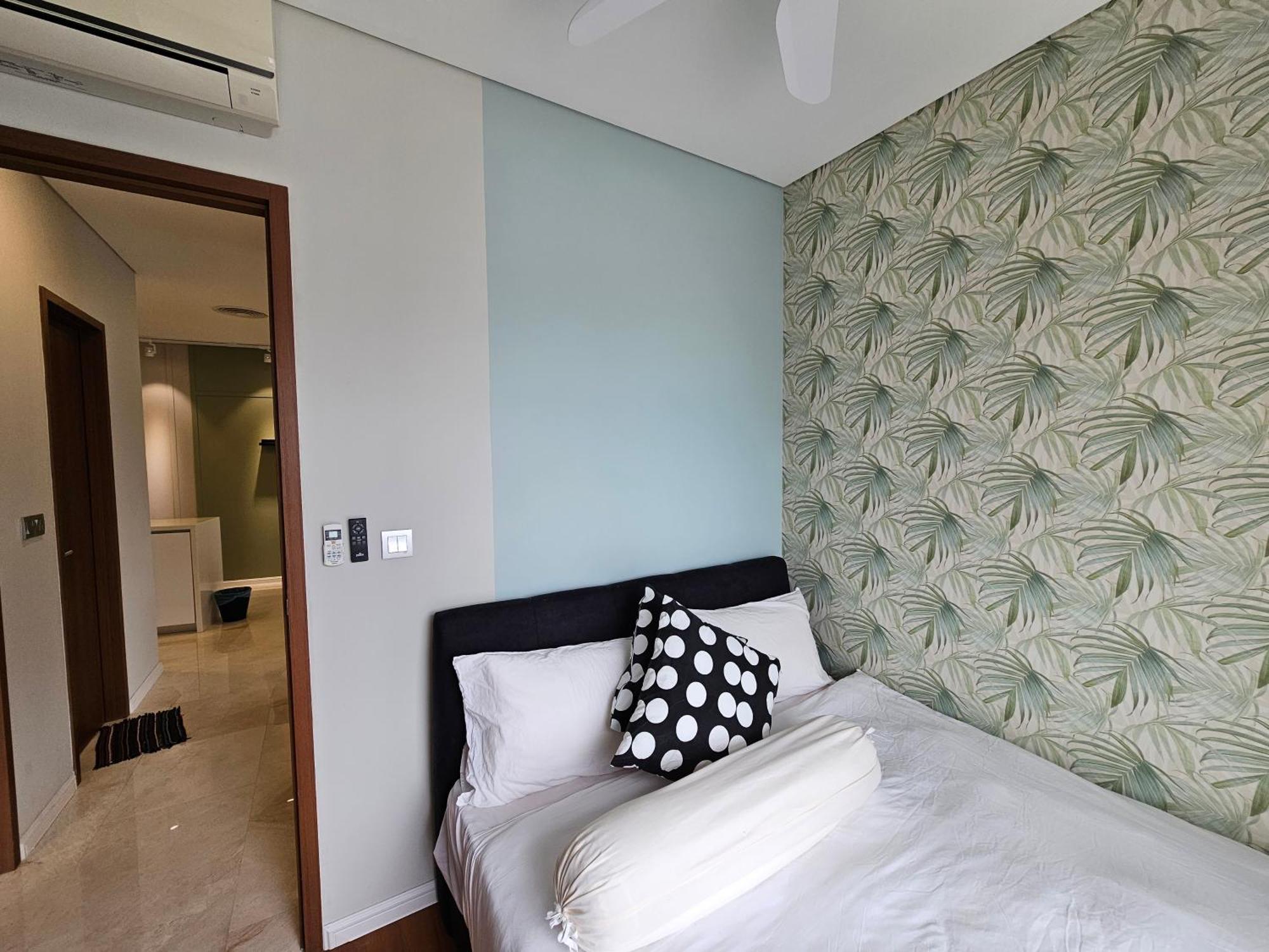 Sky Suites Klcc By Staylar Kuala Lumpur Esterno foto